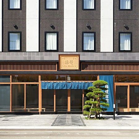 Hotel Enmichi Kawasaki  Esterno foto