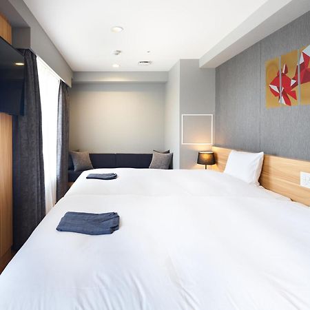 Hotel Enmichi Kawasaki  Esterno foto