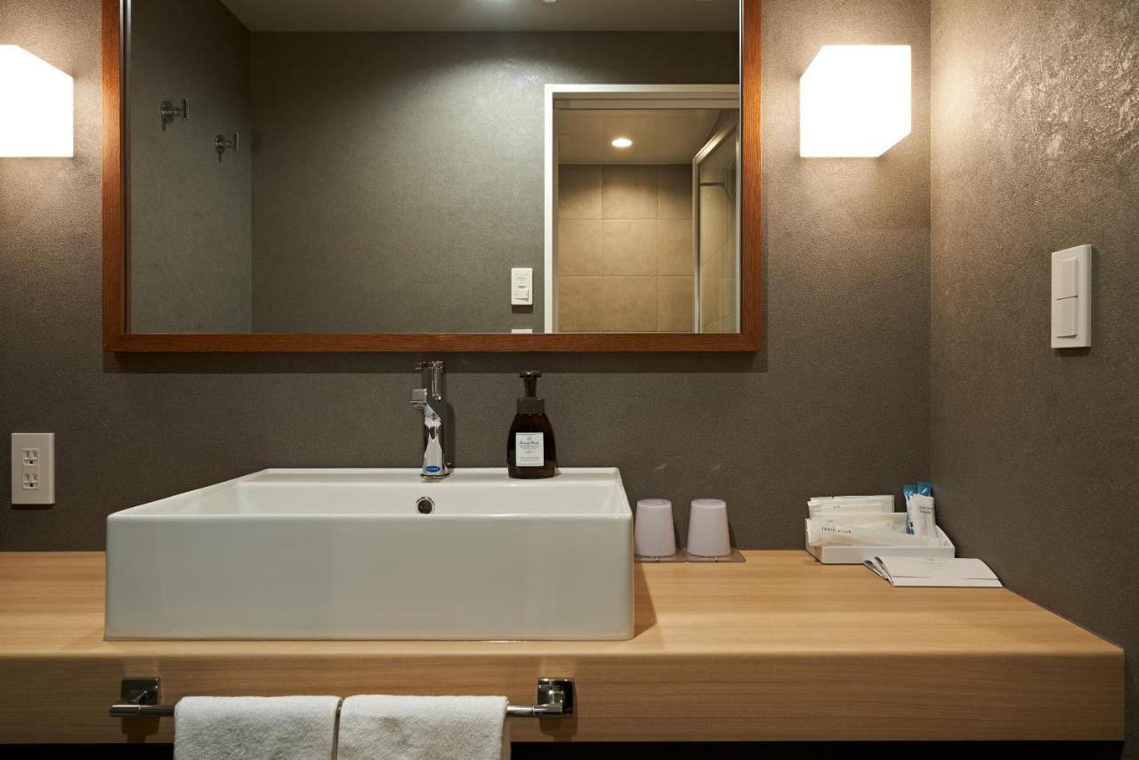 Hotel Enmichi Kawasaki  Esterno foto