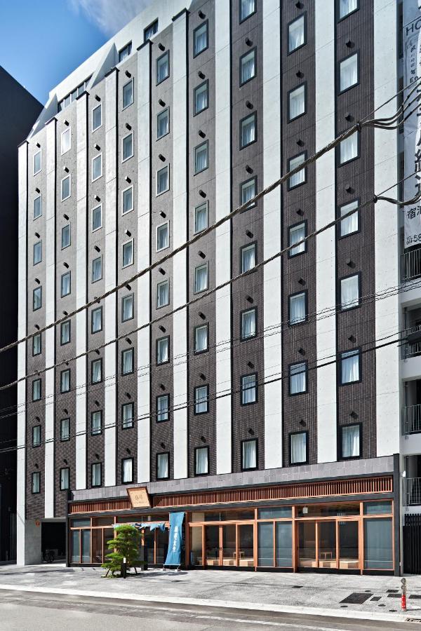 Hotel Enmichi Kawasaki  Esterno foto
