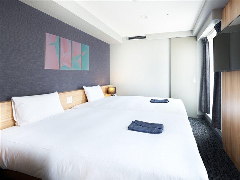Hotel Enmichi Kawasaki  Esterno foto