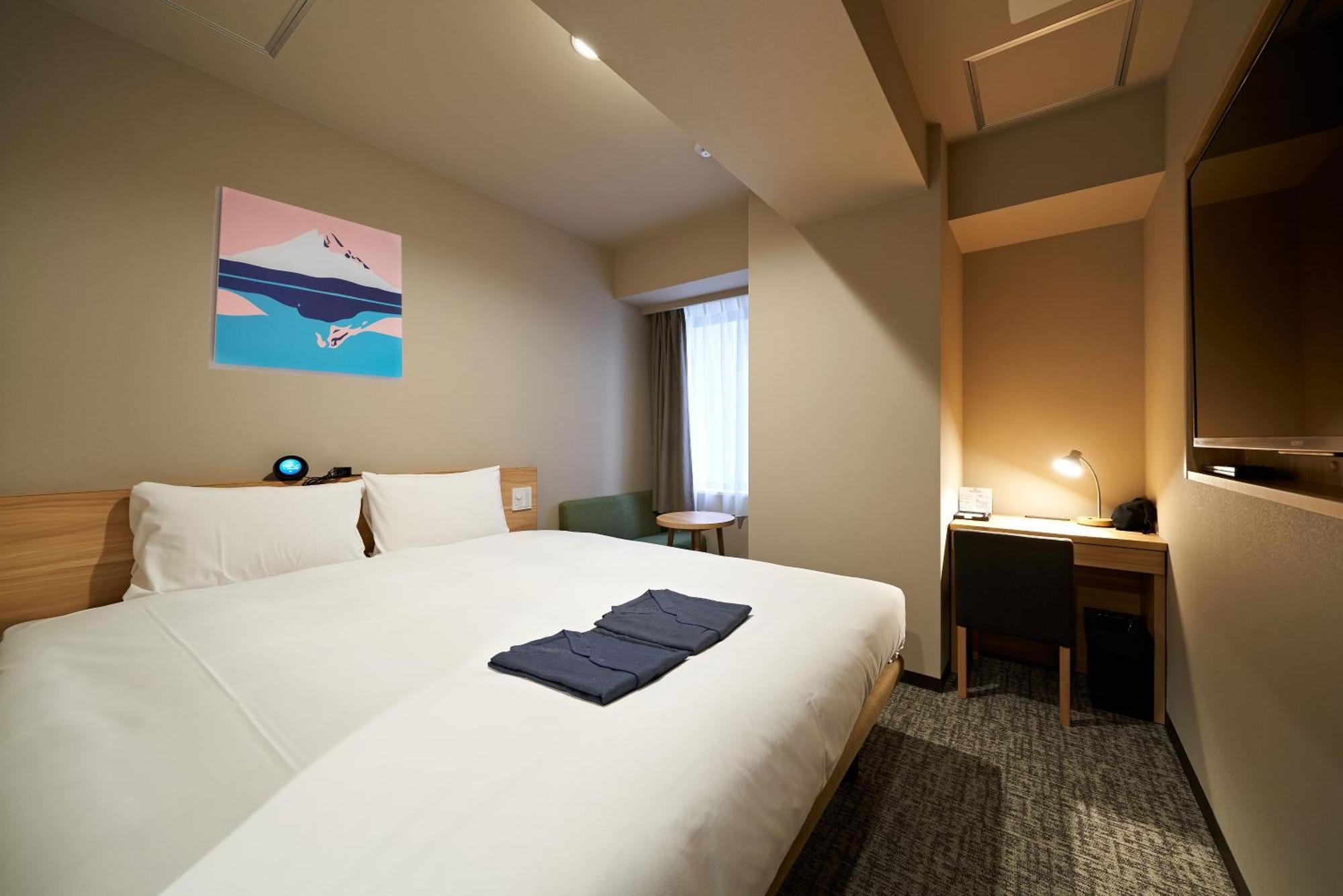 Hotel Enmichi Kawasaki  Esterno foto