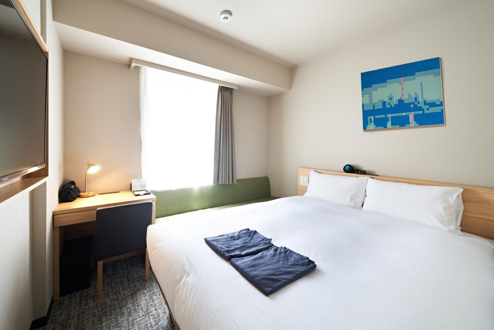 Hotel Enmichi Kawasaki  Esterno foto