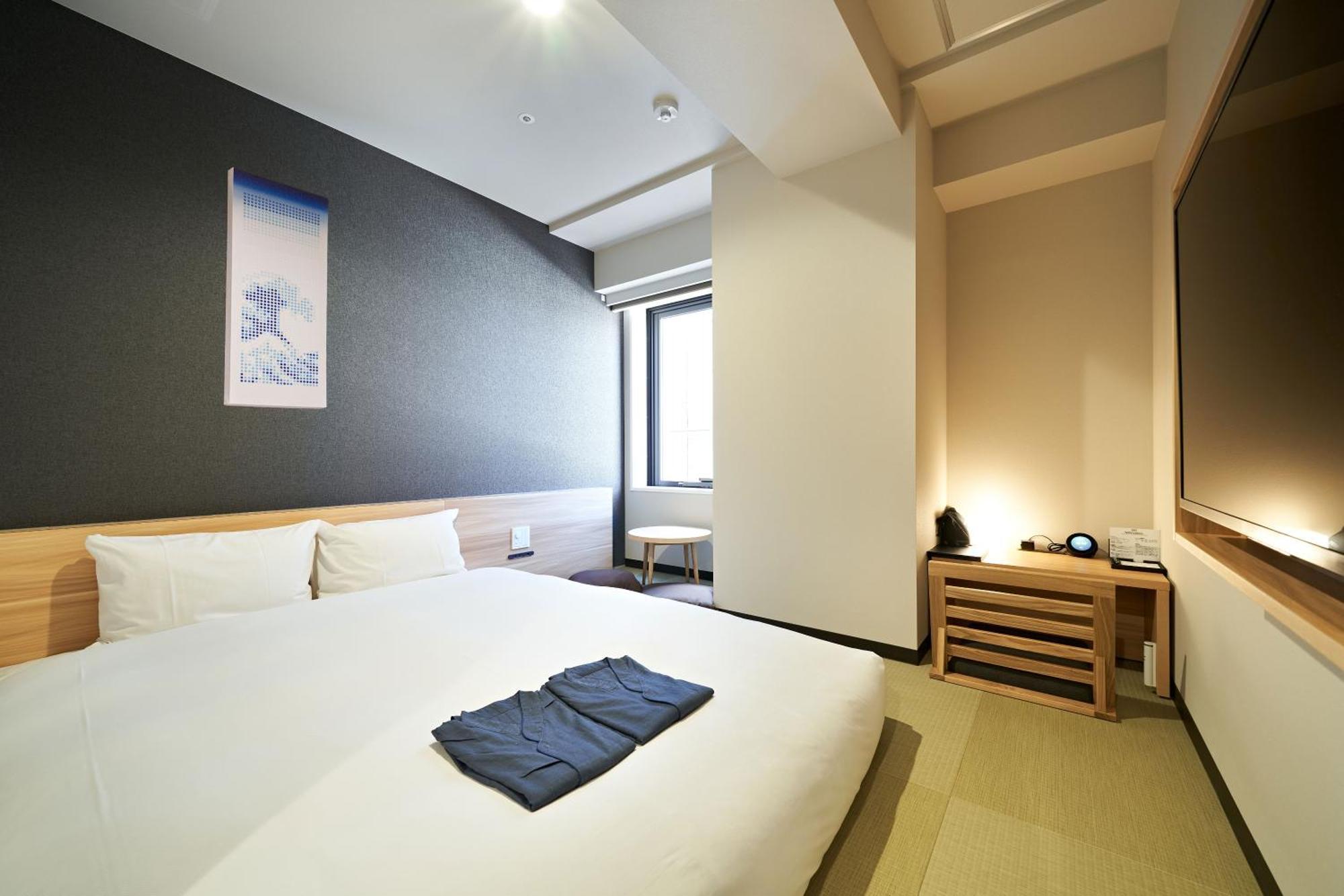 Hotel Enmichi Kawasaki  Esterno foto
