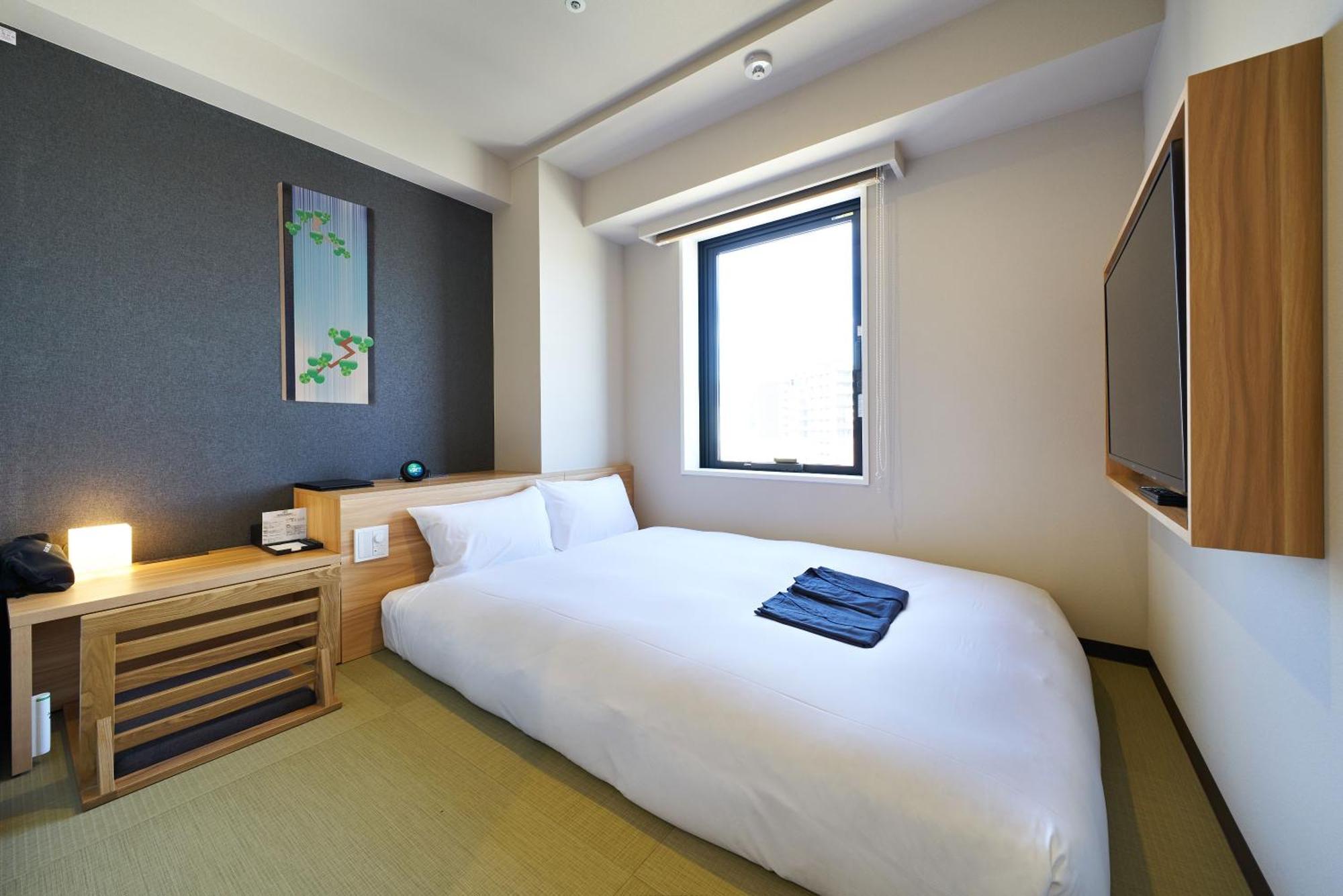 Hotel Enmichi Kawasaki  Esterno foto