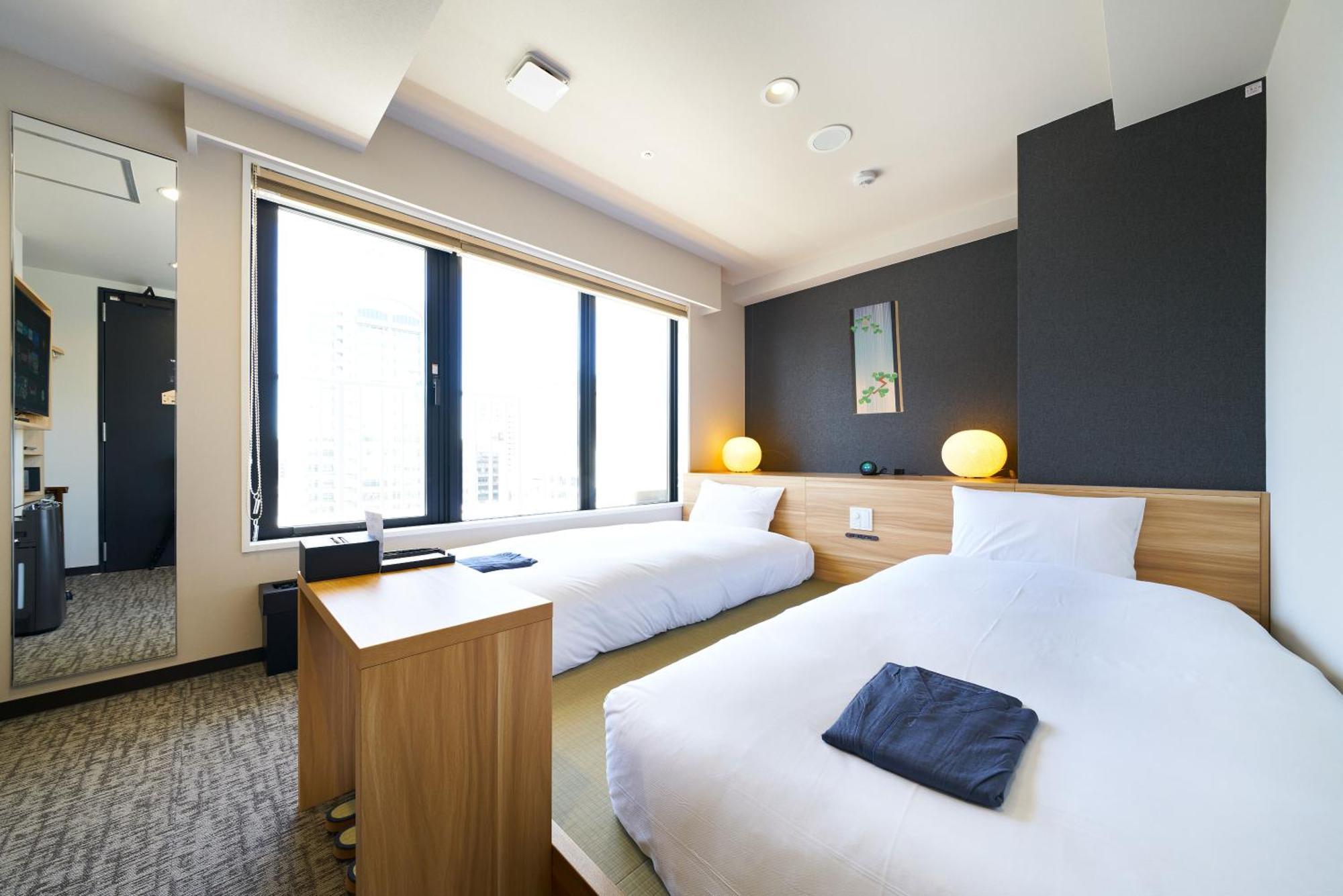 Hotel Enmichi Kawasaki  Esterno foto